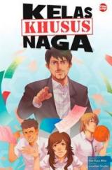 Kelas Khusus Naga