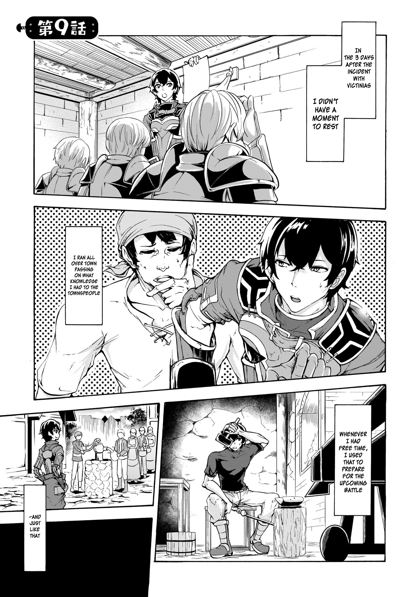Inaka no Home Center Otoko no Jiyuu na Isekai Seikatsu - Chapter 4734 - Image 1