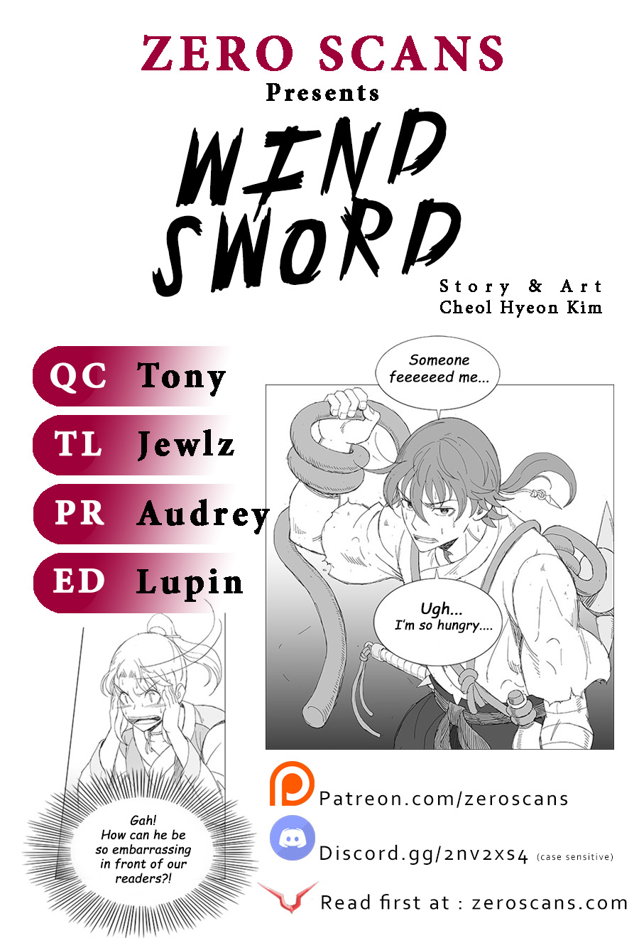 Wind Sword - Chapter 9053 - Image 1