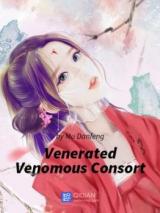 Venerated Venomous Consort (Novel)