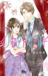 Himitsu no Innocent World