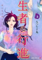 Seija no Koushin (Mitsuchiyomaru)