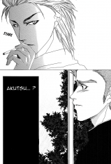 Prince of Tennis dj - Kimi wo Omou