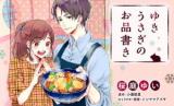 Yukiusagi no Oshinagaki (SAKURABA Yui)