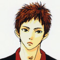 Arakure Ouji