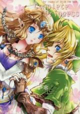 The Legend of Zelda dj - Complete Princess