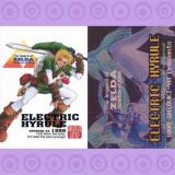 The Legend of Zelda dj - Electric Hyrule