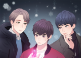 Love Potion (Kkam Nyang)