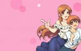 I'm a NEET and My Elder Sister is Perverted
