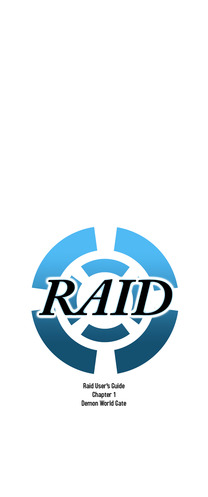 Raid - Chapter 3566 - Prologue - Image 1