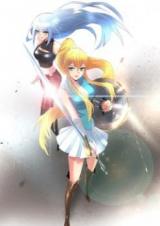 Heaven's Souls