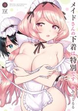 Maid-san no Shitagi wa Tokubetsu Desu.