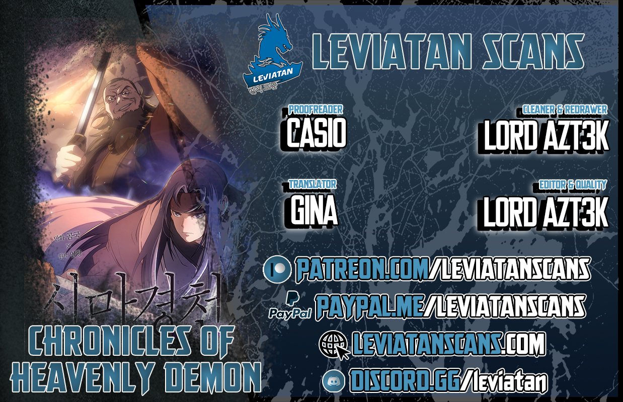 The Chronicles of Heavenly Demon - Chapter 12992 - Image 1
