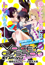 VOICE CUSSION 2nd STAGE