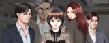 The Widow (S.L. Studio)