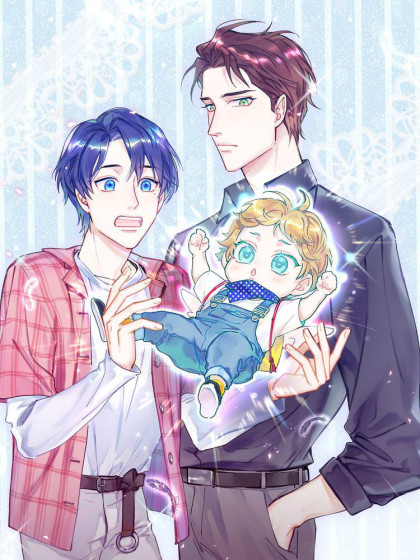 Whose Baby is It?
