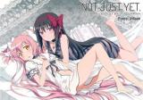 Mahou Shoujo Madoka Magica dj - Mada Dame yo.