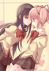 Mahou Shoujo Madoka Magica dj - Kokoro no Koe o Kiitanara