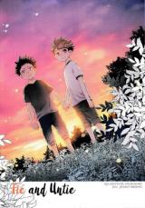 Haikyu!! dj - Tie and Untie