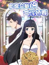 CEO's Contractual Wife