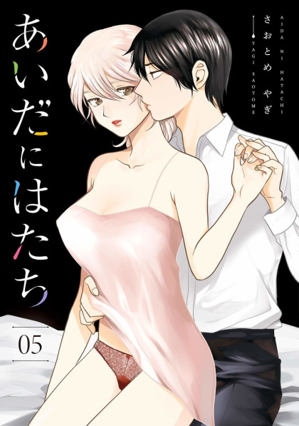 Aida Ni Hatachi