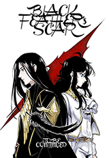 Black Feather's Scar