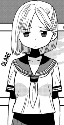 Gokigen Naname No Yoshioka-san