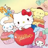 Love ★ Fuwa Pyoconoru