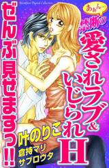Aan... Kindan no Ai sare Love & Ijirare H Zenbu Misemasu!!