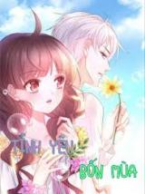 Love in Four Seasons