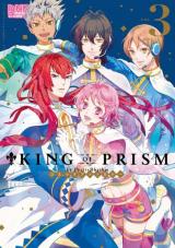 King of Prism by Pretty Rhythm: Comic Anthology