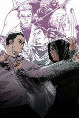 Ghost (Hong Jacga)