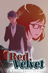 Red Velvet (Andrian Adilia)