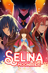 Selina Moon Bride