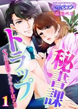 Hishoka Top S-kei Shachou no Midara na Tehodoki