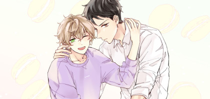 As Sweet as This