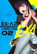 EX-ARM EX
