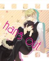 Durarara!! dj - Hang Out