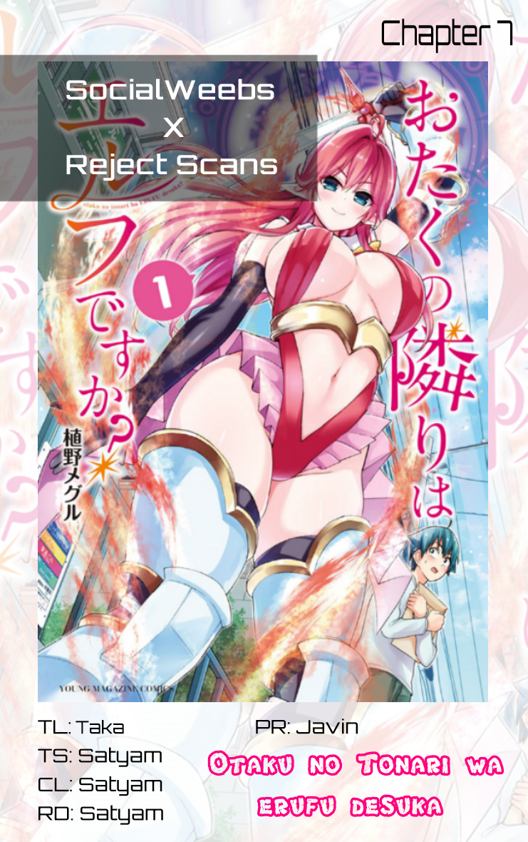 Otaku no Tonari wa ERUFU Desuka? - Chapter 10097 - Would you like an ELF as assistant? - Image 1