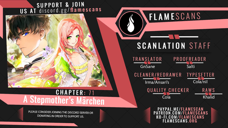 A Stepmother's Märchen - Chapter 10324 - Image 1