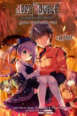 Root Double -Before Crime * After Days- (Novel)