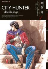 City Hunter -double edge-