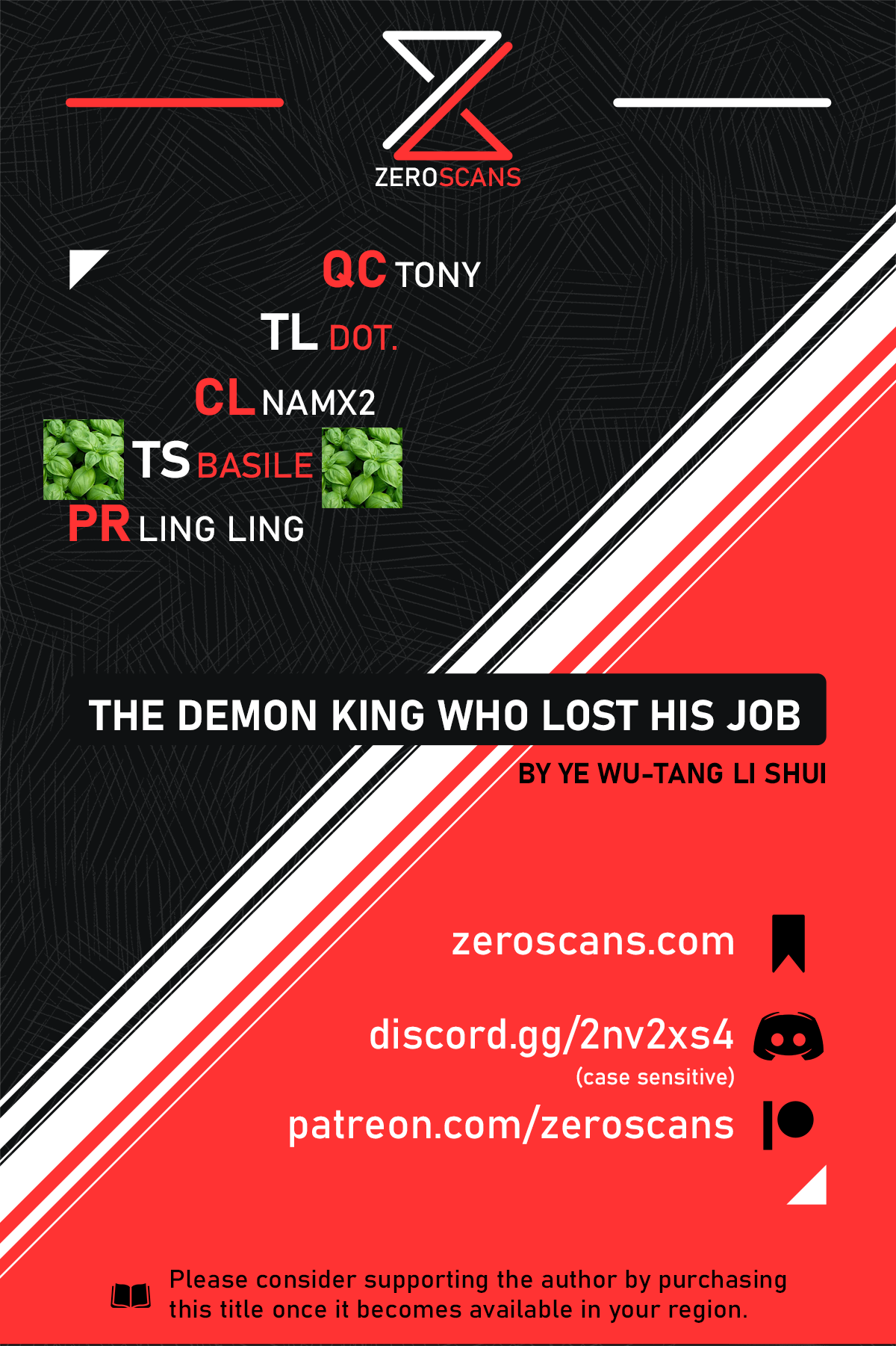 The Demon King Who Lost His Job - Chapter 3818 - Image 1
