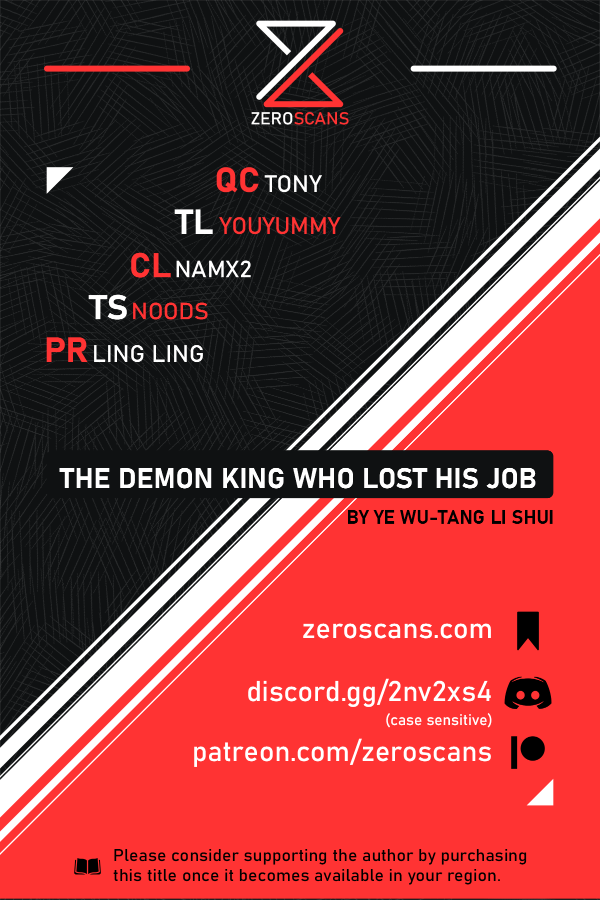 The Demon King Who Lost His Job - Chapter 3805 - Image 1
