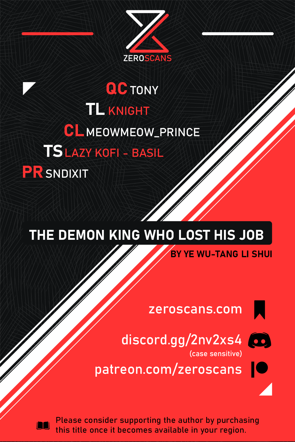 The Demon King Who Lost His Job - Chapter 3875 - Image 1