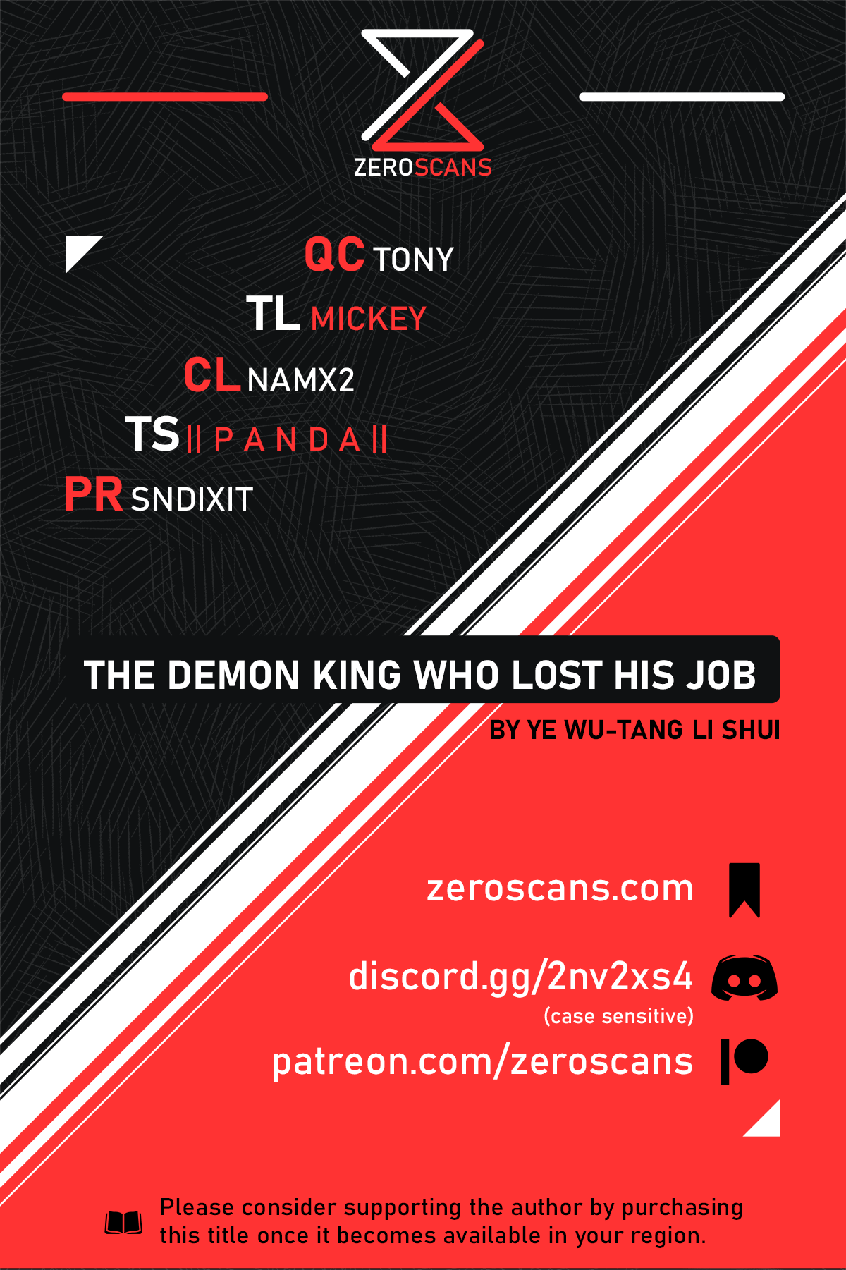 The Demon King Who Lost His Job - Chapter 12728 - Image 1