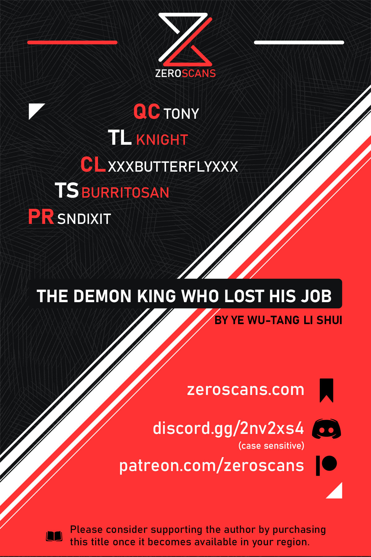 The Demon King Who Lost His Job - Chapter 3894 - Image 1