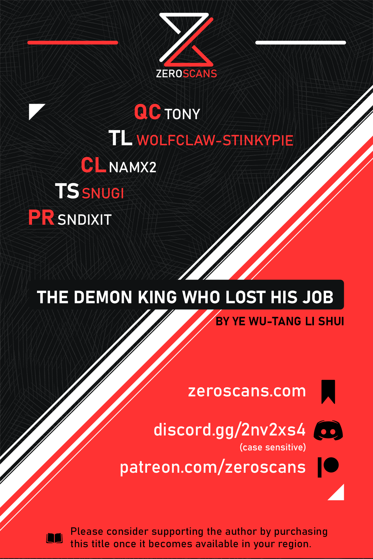 The Demon King Who Lost His Job - Chapter 11052 - Image 1