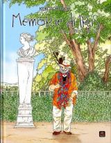 Memorie di Iris - Una notte al museo