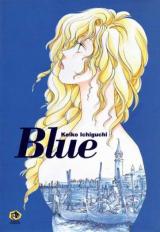Blue (ICHIGUCHI Keiko)